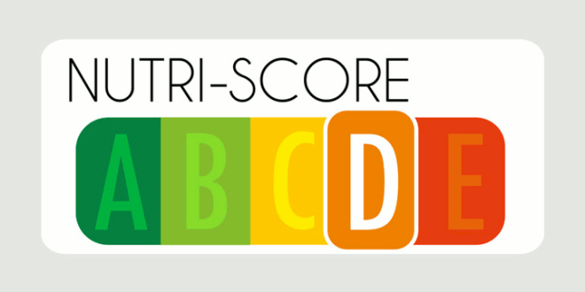 nutri-score