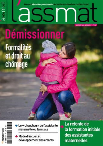 Démissionner : Formalités et droit au chômage