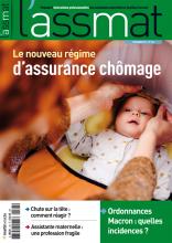 Le nouveau régime d'assurance chômage