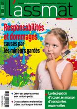 Responsabilités et dommages causés par les mineurs gardés