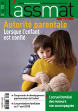 Autorité parentale. Lorsque l’enfant est confié