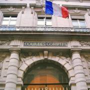  Cour des comptes