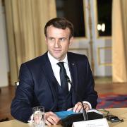 Emmanuel Macron se prononce pour un droit à la garde d’enfant