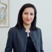 Sarah El Haïry nommée haut-commissaire à l’enfance
