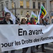8 mars : les professionnelles de la petite enfance appelées à se mobiliser