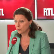 Agnès Buzyn - RTL - 6 juin 2018