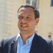 Adrien Taquet secrétaire d’État pour la protection de l’enfance