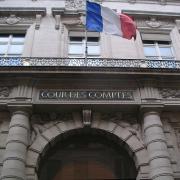 Cour des comptes