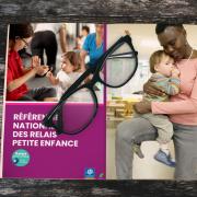 Relais petite enfance : parution du référentiel national et de la circulaire