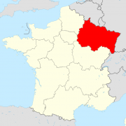 Assistantes maternelles région Grand Est