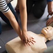 Formation premiers secours