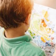 Analyse locale du recours aux modes d’accueil destinés aux jeunes enfants