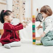 socialisation assistante maternelle