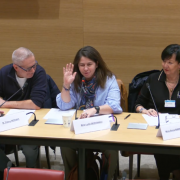 Les assistants familiaux entendus par la commission d’enquête sur la protection de l’enfance