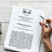 Protection de l’enfance : la proposition de loi de Perrine Goulet fortement critiquée