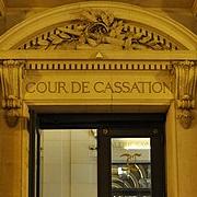 Cour de cassation