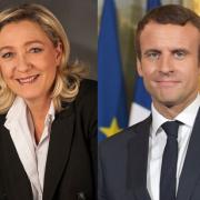 Macron - Le Pen : programmes petite enfance et positionnement représentatif