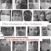 mobilisation assistantes maternelles