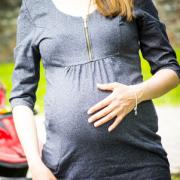 assistante maternelle grossesse 