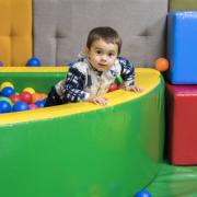 enfant pauvreté