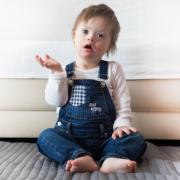enfant handicapé
