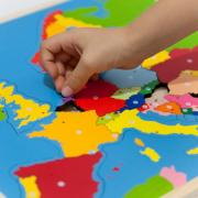 accueil de la petite enfance en Europe
