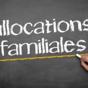 Revalorisation 2020 des allocations familiales