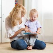  les enfants gardés en crèche ou par une assistante maternelle ont acquis un vocabulaire plus riche que ceux gardés par les parents