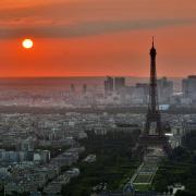 Ville de Paris
