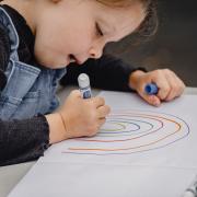 Lancement de l’étude Enabee, première étude nationale  sur le bien-être des 3 - 11 ans