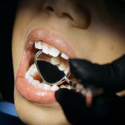 Des perturbateurs endocriniens nocifs pour dents des enfants