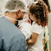 La crise sanitaire met la natalité en berne.