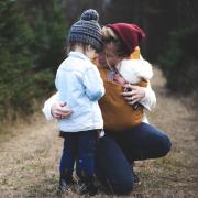 politique familiale garde enfants