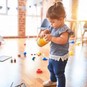 Le Plan rebond Petite enfance prévoit une aide aux MAM