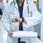 Réactivation de la priorisation de l’accueil du personnel prioritaire