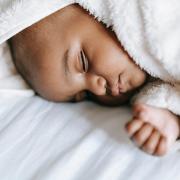Bien dormir, une garantie contre l’obésité du nourrisson