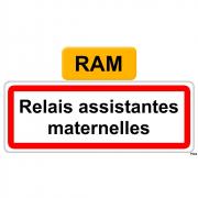 Relais assistantes maternelles