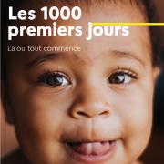 Rapport - commission des 1000 premiers jours 