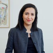 Sarah El Haïry, nouvelle pilote de l’enfance et des familles