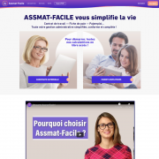 logiciel de paie assistante maternelle