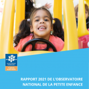 Près de 20 000 assistantes maternelles ont quitté la profession entre 2018 et 2019