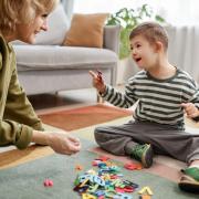 L’accueil individuel des jeunes enfants en situation de handicap reste peu développé