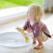 Une maison trop propre ne nuit pas au système immunitaire des enfants