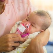 Infections respiratoires des nourrissons : attention au risque de résurgence