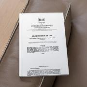 Une proposition de loi déposée pour supprimer la taxe d’habitation en MAM