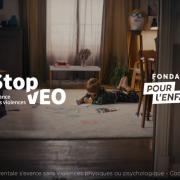 Un spot télévisé contre les violences éducatives ordinaires