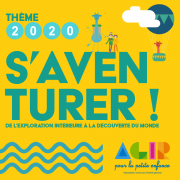 Semaine nationale de la petite enfance 2020