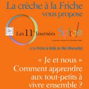 11e Journées Spirale