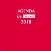 Agenda de L'assmat (2018)