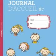 Journal d'accueil de L'assmat